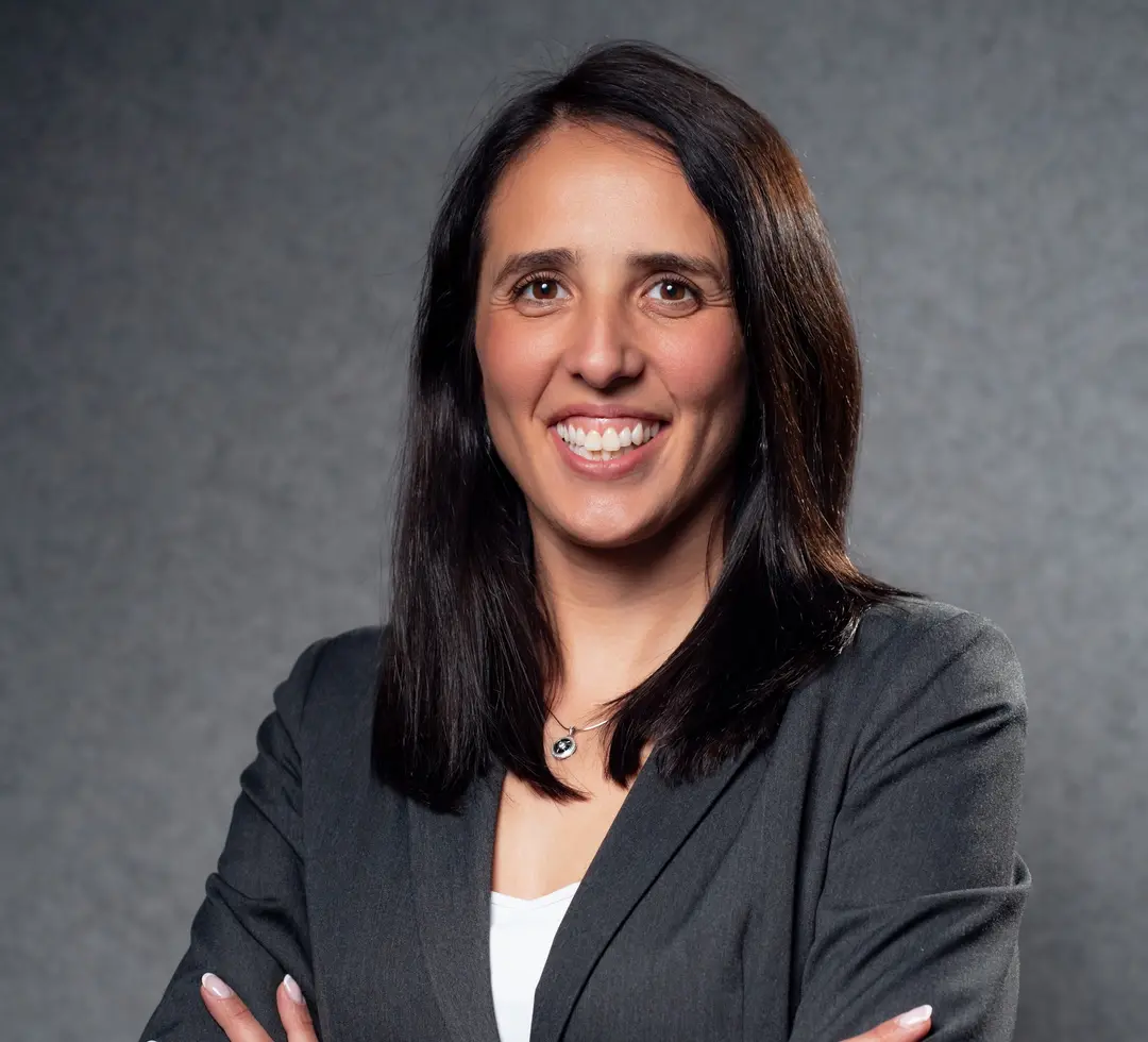 Women Leadership in Tech - Interview with Monika Jacyna